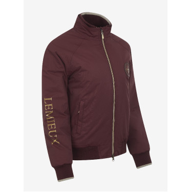 Vereinsjacke LeMieux Elite Vereinsjacke LeMieux Elite