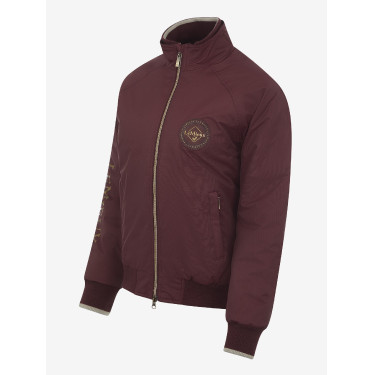 Vereinsjacke LeMieux Elite Vereinsjacke LeMieux Elite