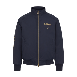 Mini LeMieux Elite Team Jacke