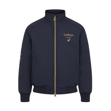 Mini LeMieux Elite Team Jacke