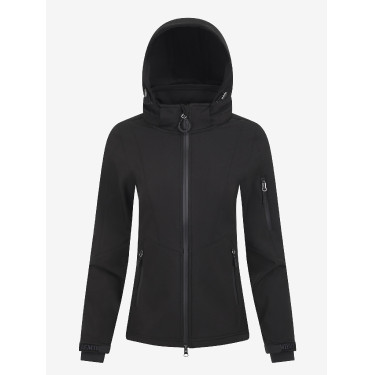 Softshell-Jacke LeMieux Celine Softshell-Jacke LeMieux Celine