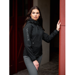 Softshell-Jacke LeMieux Celine Softshell-Jacke LeMieux Celine