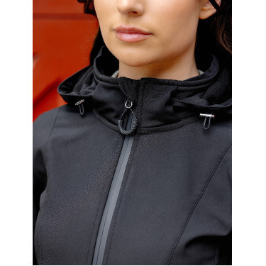 Softshell-Jacke LeMieux Celine Softshell-Jacke LeMieux Celine