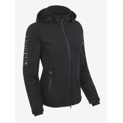 Softshell-Jacke LeMieux Celine Softshell-Jacke LeMieux Celine
