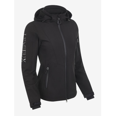 Softshell-Jacke LeMieux Celine Softshell-Jacke LeMieux Celine
