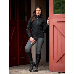 Softshell-Jacke LeMieux Celine Softshell-Jacke LeMieux Celine