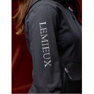 Softshell-Jacke LeMieux Celine Softshell-Jacke LeMieux Celine