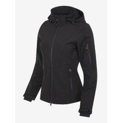Softshell-Jacke LeMieux Celine Softshell-Jacke LeMieux Celine