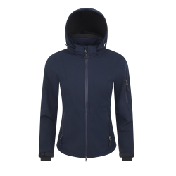 Softshell-Jacke LeMieux Celine Softshell-Jacke LeMieux Celine