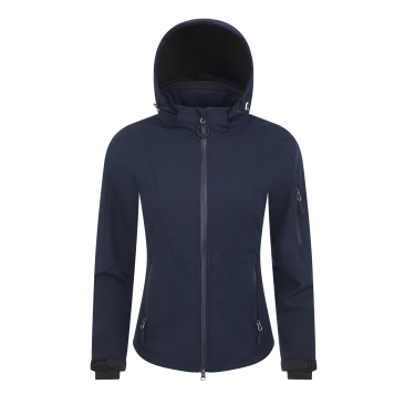 Softshell-Jacke LeMieux Celine Softshell-Jacke LeMieux Celine
