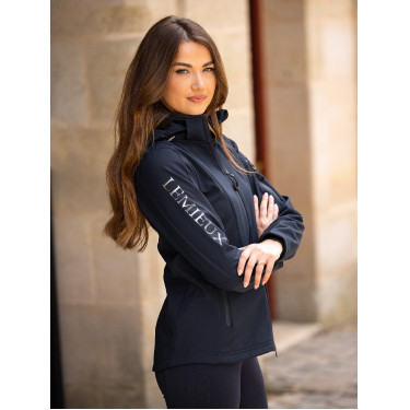 Softshell-Jacke LeMieux Celine Softshell-Jacke LeMieux Celine