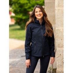 Softshell-Jacke LeMieux Celine Softshell-Jacke LeMieux Celine