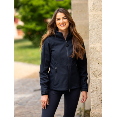 Softshell-Jacke LeMieux Celine Softshell-Jacke LeMieux Celine