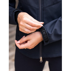 Softshell-Jacke LeMieux Celine Softshell-Jacke LeMieux Celine