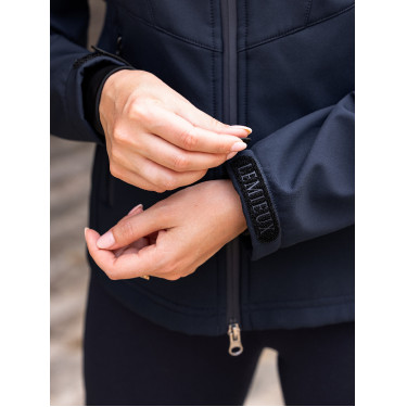 Softshell-Jacke LeMieux Celine Softshell-Jacke LeMieux Celine
