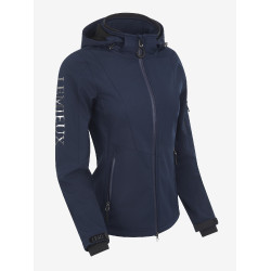 Softshell-Jacke LeMieux Celine Softshell-Jacke LeMieux Celine