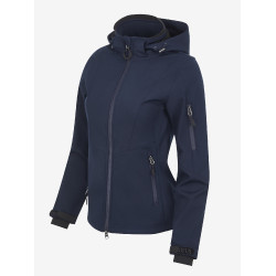 Softshell-Jacke LeMieux Celine Softshell-Jacke LeMieux Celine