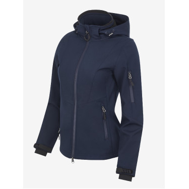 Softshell-Jacke LeMieux Celine Softshell-Jacke LeMieux Celine
