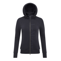 LeMieux Elite Elle Kapuzen-Sweatjacke