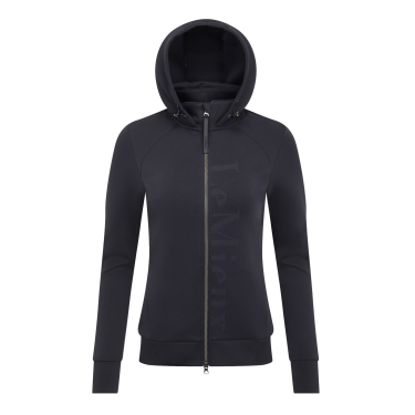 LeMieux Elite Elle Kapuzen-Sweatjacke