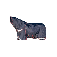 Couverture d’extérieur LeMieux Kudos 100 g Bleu marine