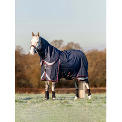 Außendecke LeMieux Kudos 100 g Marineblau