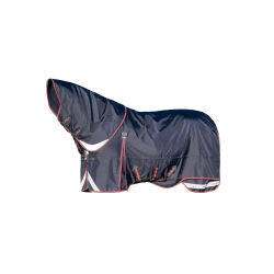 LeMieux Kudos 350 g Outdoor-Decke