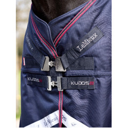 LeMieux Kudos Thermo Pro 100 g Outdoor-Decke LeMieux Kudos Thermo Pro 100 g Outdoor-Decke