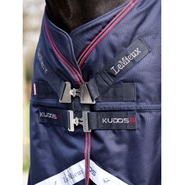 LeMieux Kudos Thermo Pro 100 g Outdoor-Decke LeMieux Kudos Thermo Pro 100 g Outdoor-Decke