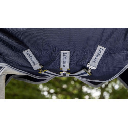 LeMieux Arika Storm-Tek Decke 100 g LeMieux Arika Storm-Tek Decke 100 g