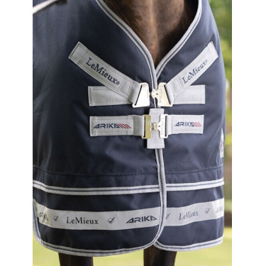 LeMieux Arika Storm-Tek 200 g Decke LeMieux Arika Storm-Tek 200 g Decke
