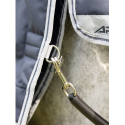 LeMieux Arika Storm-Tek 200 g Decke Marineblau