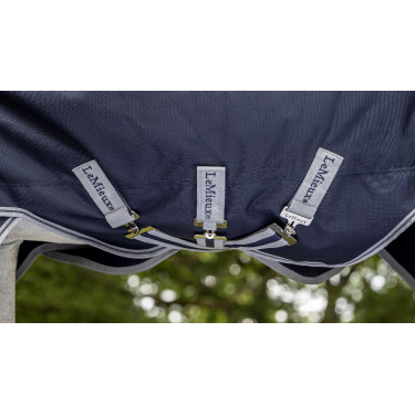 LeMieux Arika Storm-Tek Decke 350 g LeMieux Arika Storm-Tek Decke 350 g