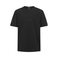 LeMieux Young Rider Jungen-T-Shirt Schwarz