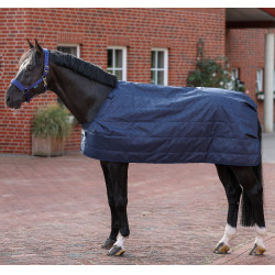 Liner Bucas 300g SF Marineblau