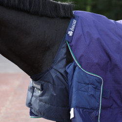 Liner Bucas 300g SF Marineblau