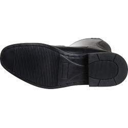 Latinium Style Classic Reitstiefel HKM Schwarz Latinium Style Classic Reitstiefel HKM Schwarz