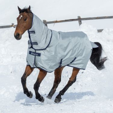 Halsdecke Bucas Power Combi Neck Halsdecke Bucas Power Combi Neck