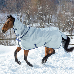 Halsdecke Bucas Power Combi Neck Halsdecke Bucas Power Combi Neck