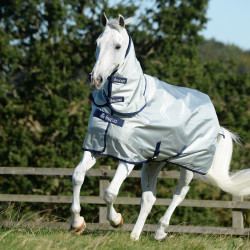 Halsdecke Bucas Power Combi Neck Halsdecke Bucas Power Combi Neck