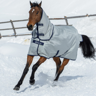 Halsdecke Bucas Power Combi Neck Halsdecke Bucas Power Combi Neck