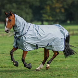 Halsdecke Bucas Power Combi Neck Halsdecke Bucas Power Combi Neck