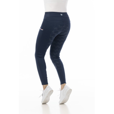 Reithose Riding World Agadir Damen Reithose Riding World Agadir Damen
