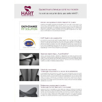 Selle Bates Dressage Cair® Selle Bates Dressage Cair®