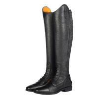 Titanium Style Stiefel HKM Schwarz Titanium Style Stiefel HKM Schwarz