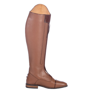 Liano HKM Stiefel Brandy Braun