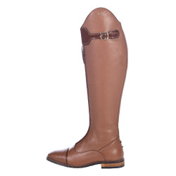 Liano HKM Stiefel Brandy Braun