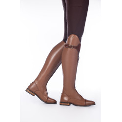 Liano HKM Stiefel Brandy Braun