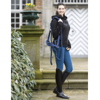 Lynette Stiefel HKM Schwarz Lynette Stiefel HKM Schwarz
