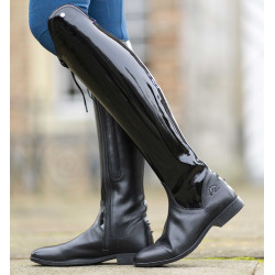 Lynette Stiefel HKM Schwarz